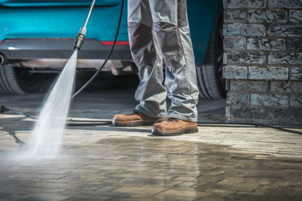 Professional  Pressure Washing Services in Blauvelt, NY