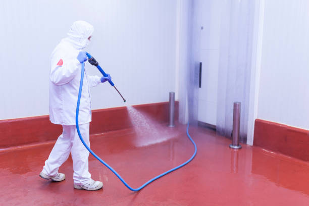 Best Post-Construction Pressure Washing  in Blauvelt, NY