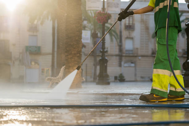 Best Dumpster Area Cleaning  in Blauvelt, NY